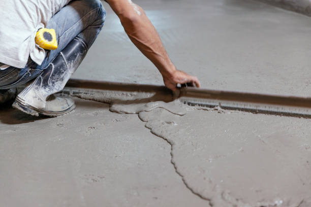 Best Concrete Crack Repair  in North Lakeville, MA