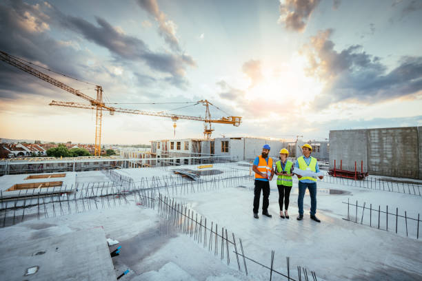 Best Concrete Slab Installation  in North Lakeville, MA