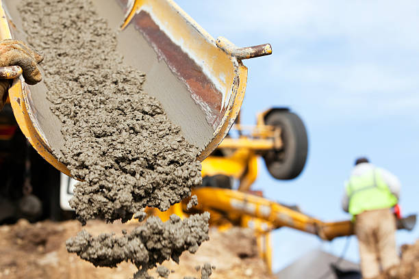 Best Concrete Repair Services  in North Lakeville, MA